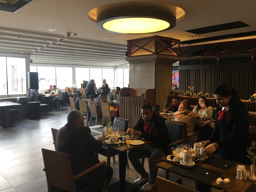 Samir Otel İstanbul Dış mekan fotoğraf